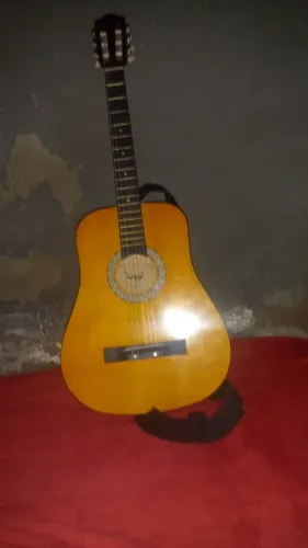 violão 