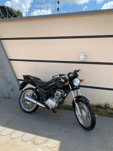 Moto toda quitado sem nada pra fazer no ponto de transferir 