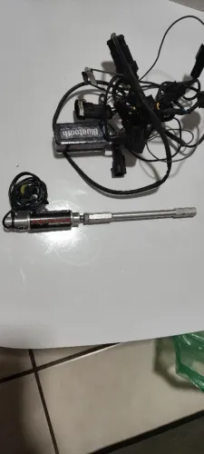 Quick Shifter Suzuki GSXR Srad 1000