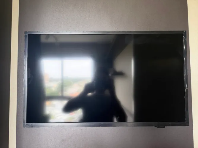 Smart TV Samsung 32 Polegadas HD - Nova / Nunca Usada