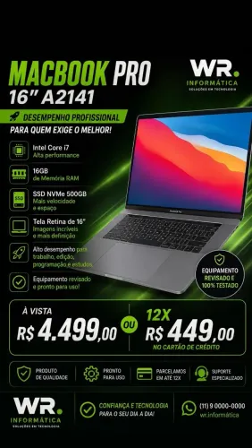 MacBook 