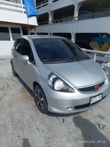 Honda Fit LX 1.4/ 1.4 Flex 8v/16v 5P Aut. 2008