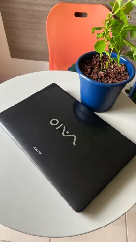 Imperdível ! Sony Vaio