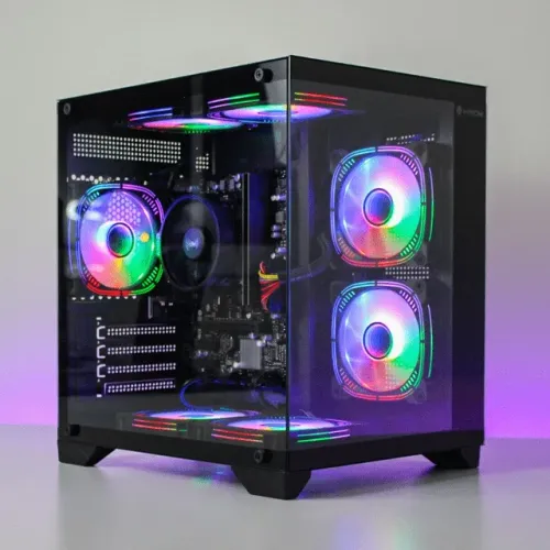 Pc gamer desapego