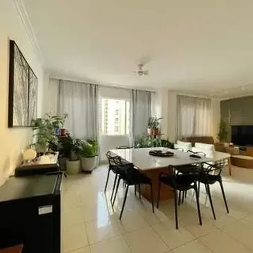Apartamento 4 Quartos à venda, 4 quartos, 1 suíte, 2 vagas, Lourdes - Belo Horizonte/MG