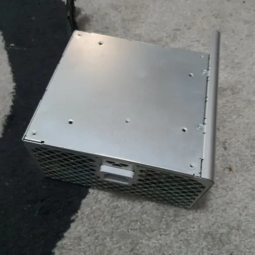Fonte Mac Pro A1186 - 980W
