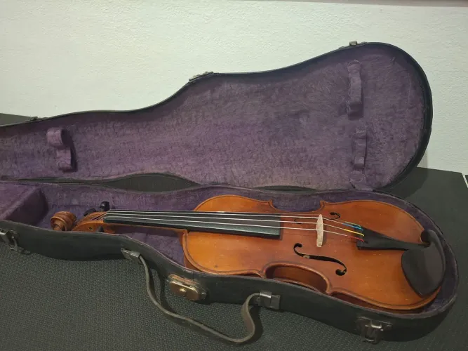 Violino copy stradivarius 1/2