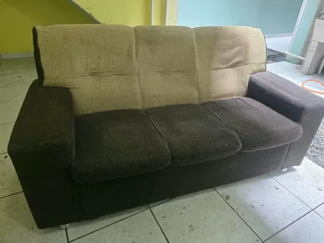 Sofa 3 lugares