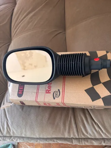 Retrovisor Ford Ka 2009