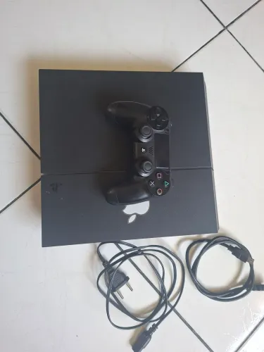 Ps4 pra tirar peças