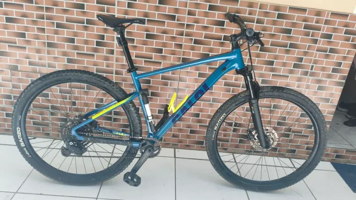 Bike Caloi aro 29