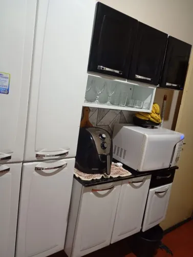 Armários de cozinha