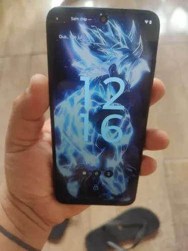 Moto Edge 30 Neo 8 Ram 256gb Todo Perfeito
