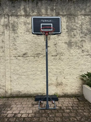 Cesta de basquete Tarmak