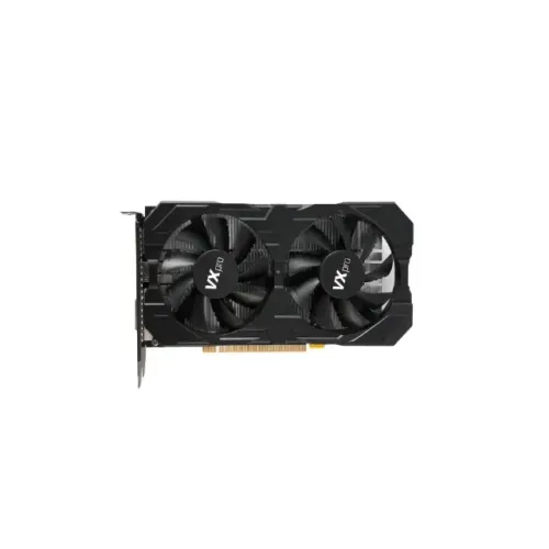 Placa de Video VXPro 8GB DDR5 256 Bits RX580 (VXRX580-8GD5) 