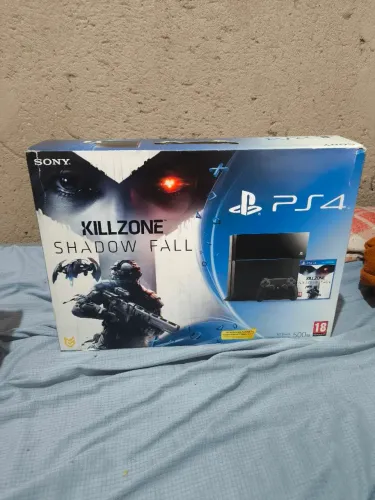 Ps4 fet