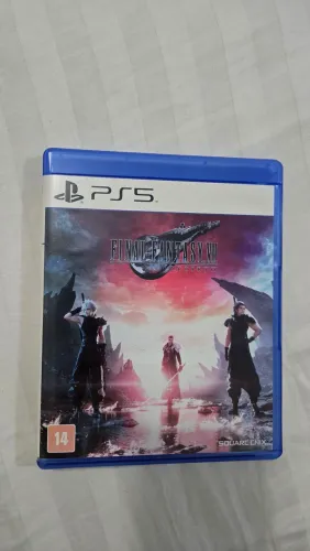 Final Fantasy 7 Ribirth - PC