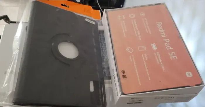 Tablet Redmi Pad SE