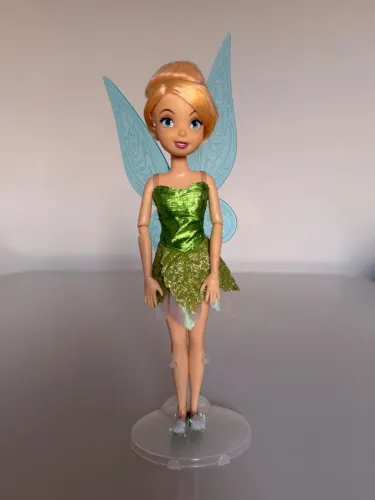 Boneca Sininho Disney