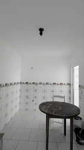 Alugo casa Carmo-Boqueirão Curitiba 