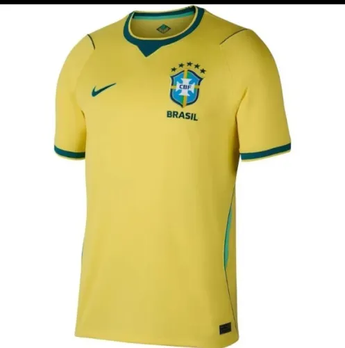Camisa Seleção Brasileira