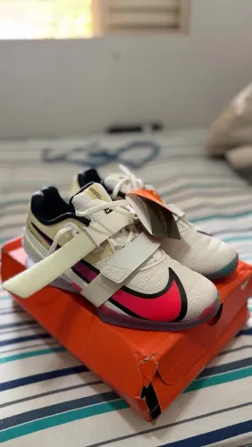 Nike Romaleos 4 SE crossfit LPO
