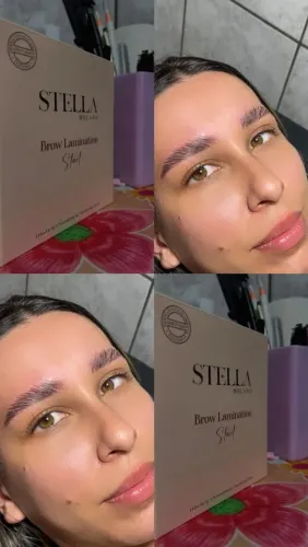 Brow Lamination