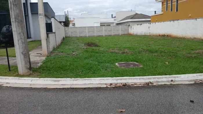 Terreno Reserva Bom Sucesso 450M²