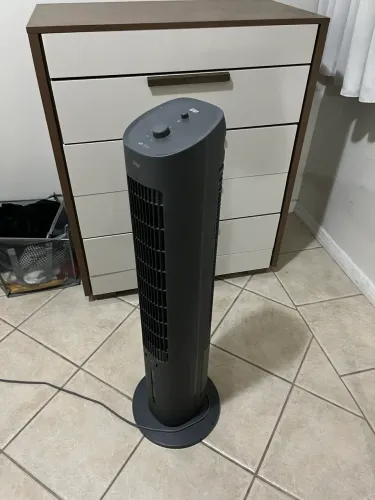 Climatizador de AR