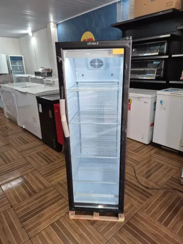 Expositor Venax Novo 209 litros