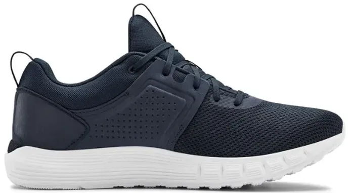 Tenis Under Armour HOVR CTW Black Navy tam 43