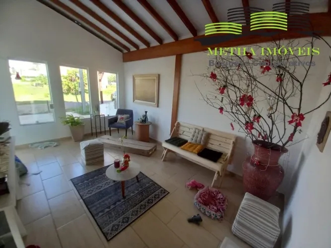 CASA RESIDENCIAL em Araçoiaba da Serra - SP, Jundiaquara