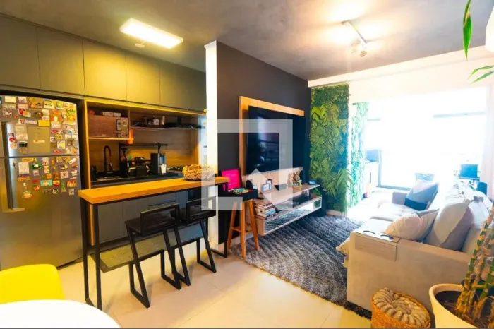 Apartamento à Venda - Vila Mascote, 2 Quartos, 69 m2