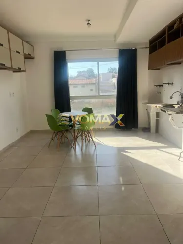 Apartamento para locação no Central Parque Residence, Vila Monteiro, Itapetininga, SP