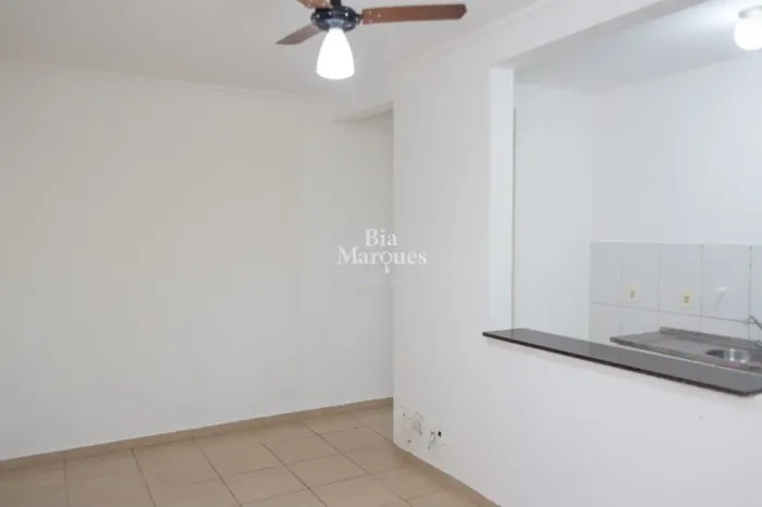 Apartamento a venda no Reserva Sul Resort