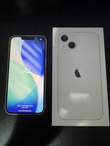 IPHONE 13 - 128 GB