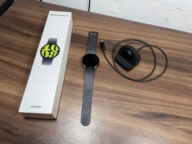Galaxy watch 6