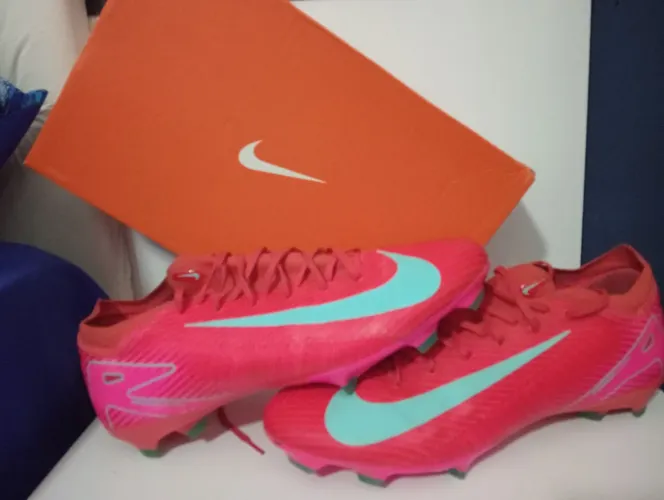 Vendo Chuteira Nike Mercurial Zoom Vapor 16