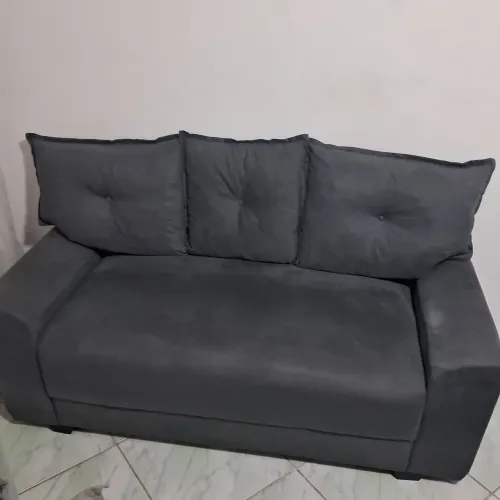 Sofá Seminovo