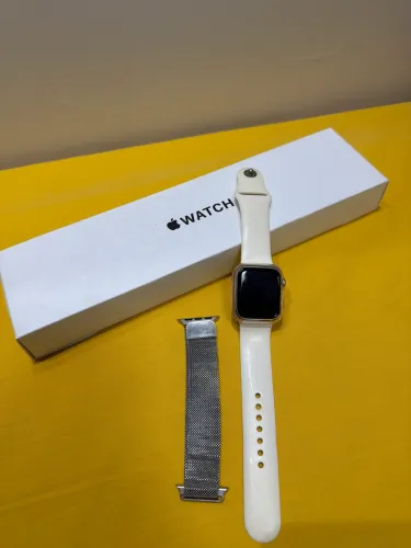 Apple Watch SE