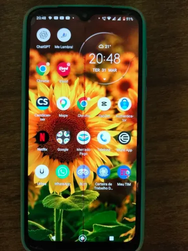 Moto G BB plus 