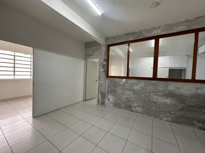 Sala comercial no Ipiranga