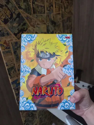 Hot wheels Naruto
