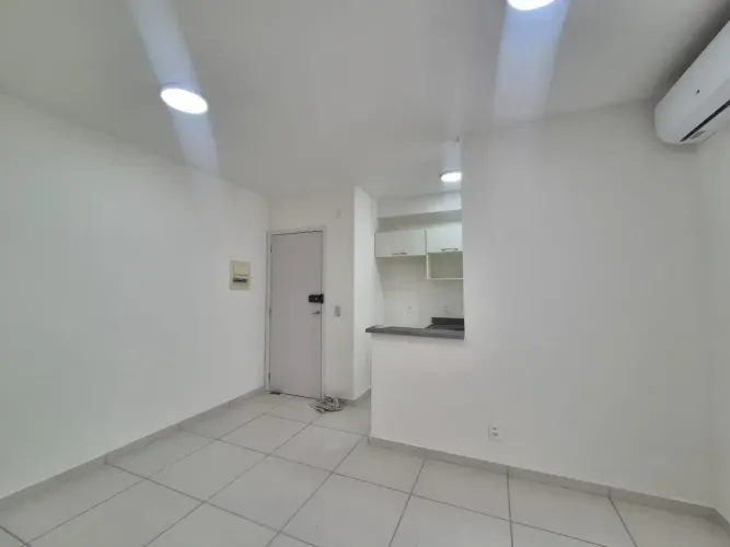 Apartamento no Prediletto Ponta Negra com 02 quartos