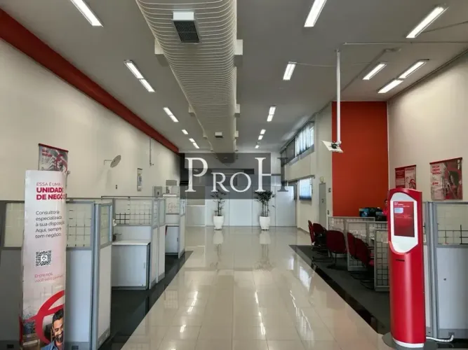 Loja Comercial Vila Gilda Santo André
