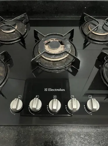 COOKTOP ELECTROLUX