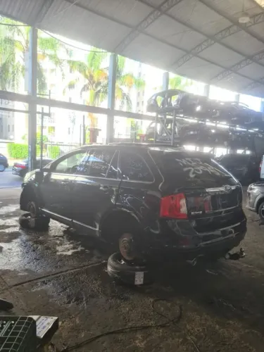 Sucata  ford egde    PARA RETIRADA DE PEÇAS