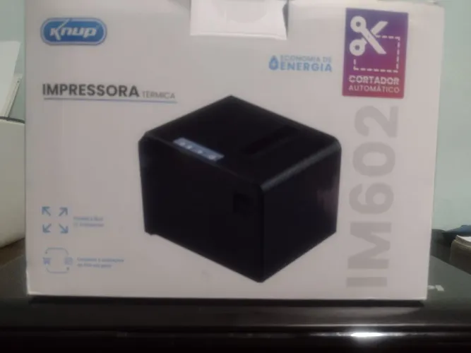 Impressora