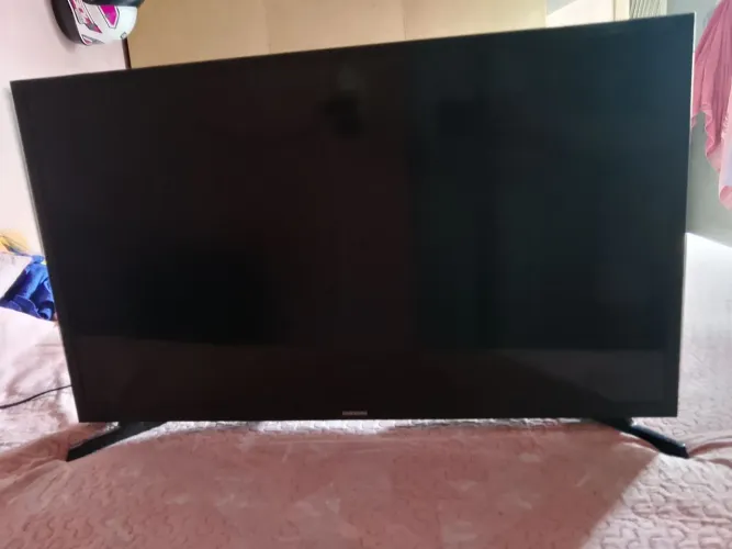 Televisão