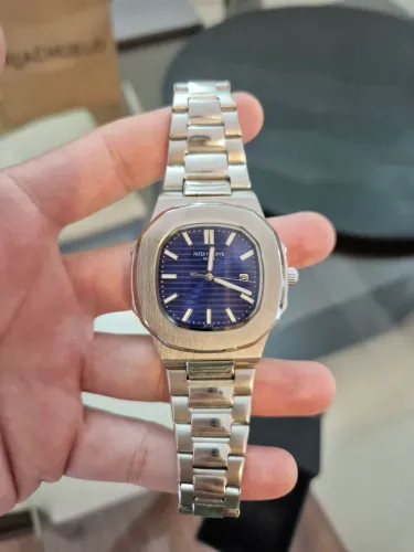 super clone patek philippe nautilus